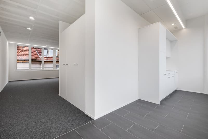 Arbeiten mit Perspektive – Hochwertige Bürofläche auf zwei Stockwerken (8)