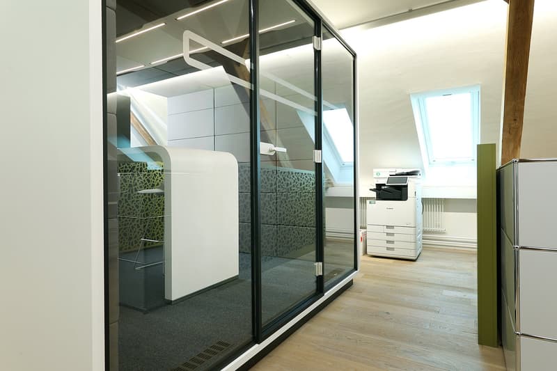 Repräsentative Bürofläche mit Loft-Ambiente und modernem Ausbau (5)
