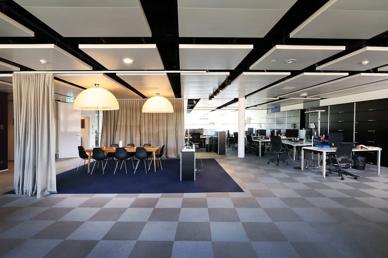 Attraktive Büroflächen in zentraler Lage von Zürich-Wiedikon (23)
