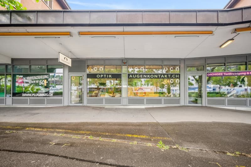 Ihr neuer Unternehmensstandort mit Schaufensterwirkung (2)