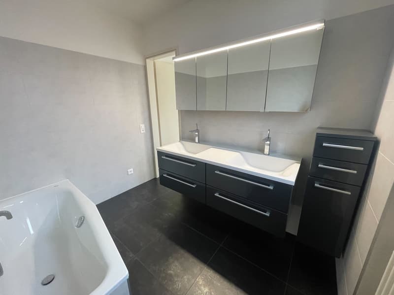CASA UNIFAMILIARE 4.5 LOCALI (11)