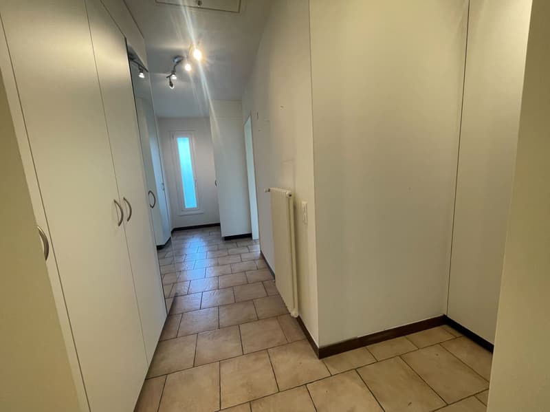 CASA UNIFAMILIARE 4.5 LOCALI (7)