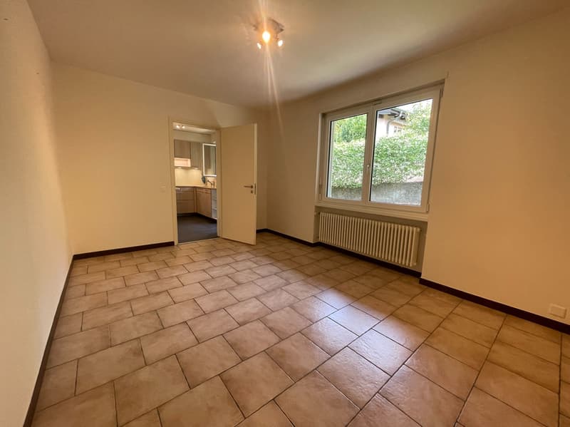 CASA UNIFAMILIARE 4.5 LOCALI (10)