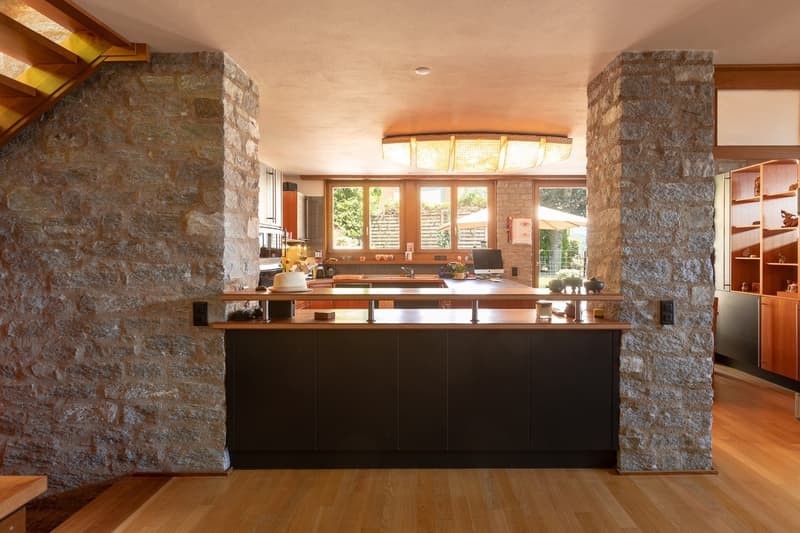 VILLA CON VISTA LAGO (6)