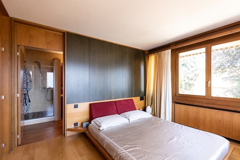 VILLA CON VISTA LAGO (10)