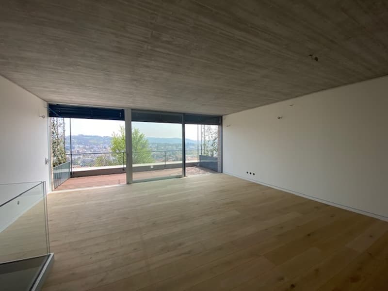 VILLETTA A SCHIERA DI 4.5 LOCALI DI NUOVA COSTRUZIONE (7)