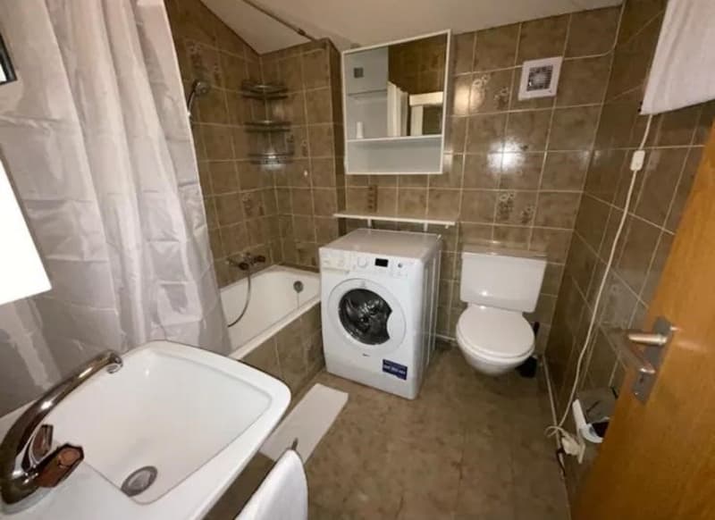 APPARTAMENTO 3.5 DUPLEX CON MERAVIGLIOSA VISTA LAGO (11)