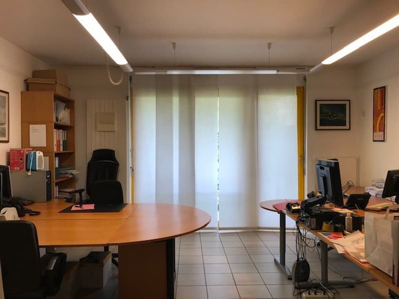 UFFICIO SPAZIOSO PIANO ATTICO CON VISTA APERTA (5)