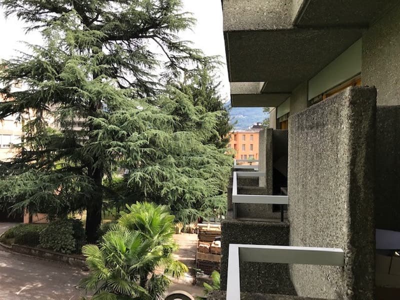 UFFICIO SPAZIOSO PIANO ATTICO CON VISTA APERTA (4)