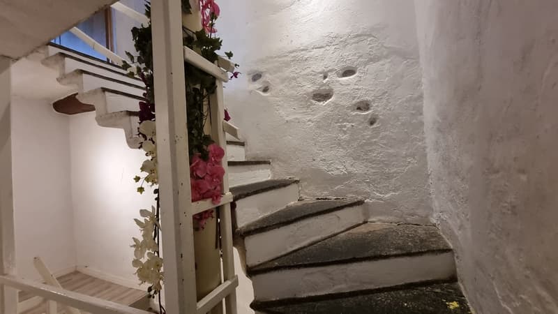 CASA TIPICA TICINESE NEL NUCLEO (4)