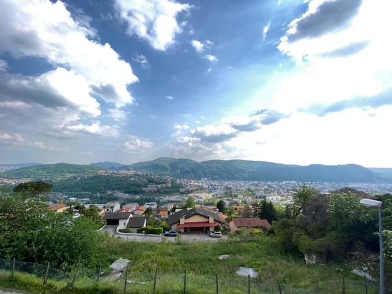 SPLENDIDA CASA UNIFAMILIARE CON VISTA PANORAMICA (2)