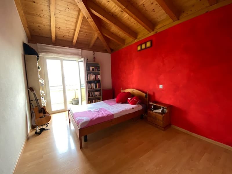 SPLENDIDA CASA UNIFAMILIARE CON VISTA PANORAMICA (8)