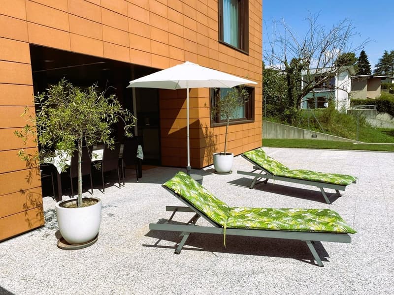 PRESTIGIOSA VILLA UNIFAMILIARE (5)