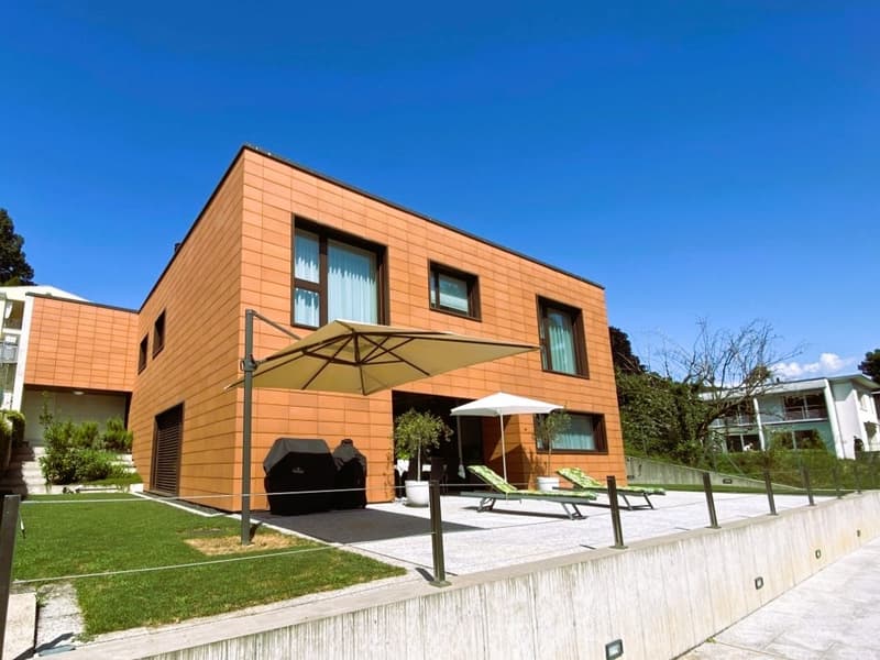 PRESTIGIOSA VILLA UNIFAMILIARE (4)