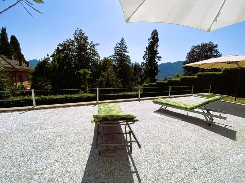 PRESTIGIOSA VILLA UNIFAMILIARE (6)