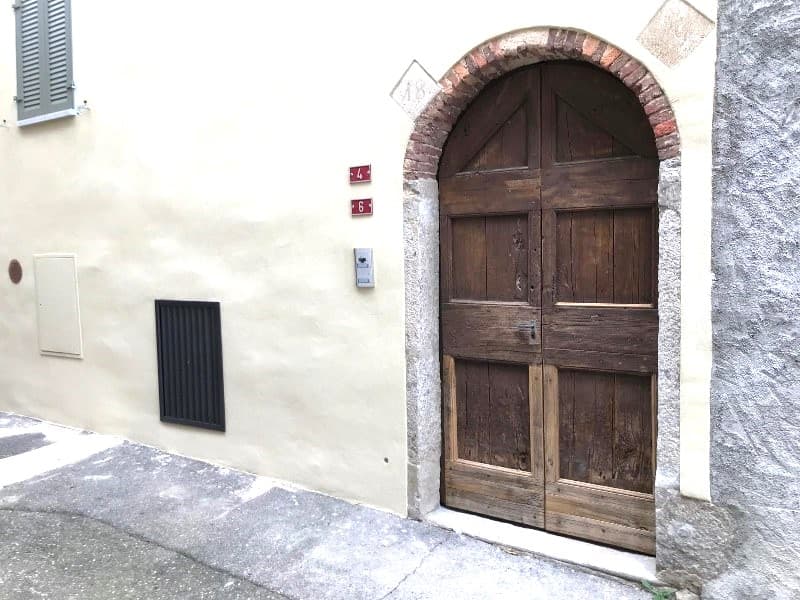 CASA DI NUCLEO DI RECENTE COSTRUZIONE (10)