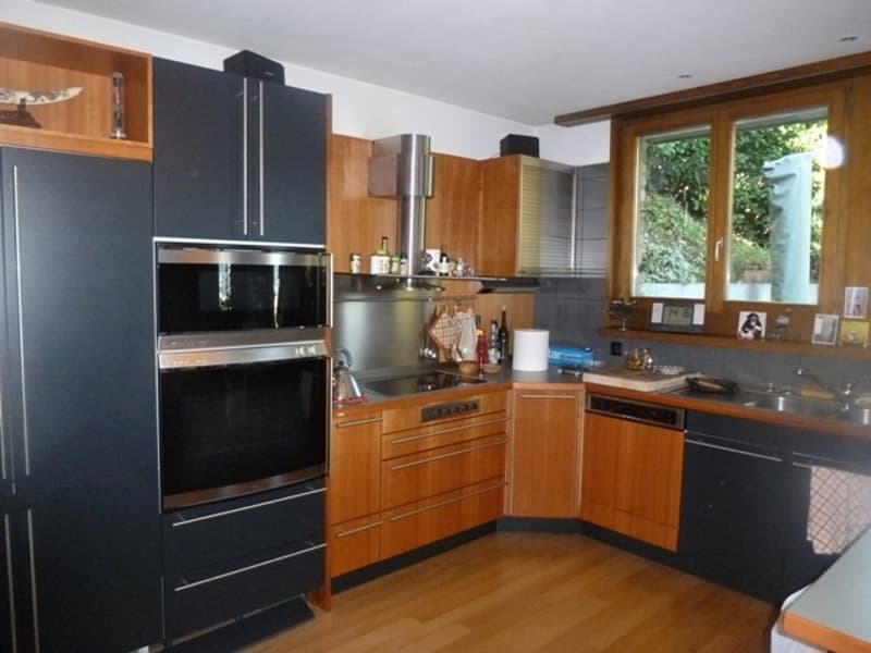 VILLA CON VISTA LAGO (7)