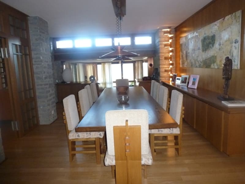 VILLA CON VISTA LAGO (9)