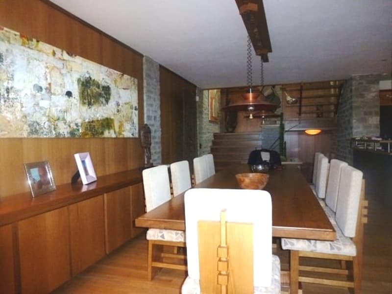 VILLA CON VISTA LAGO (6)