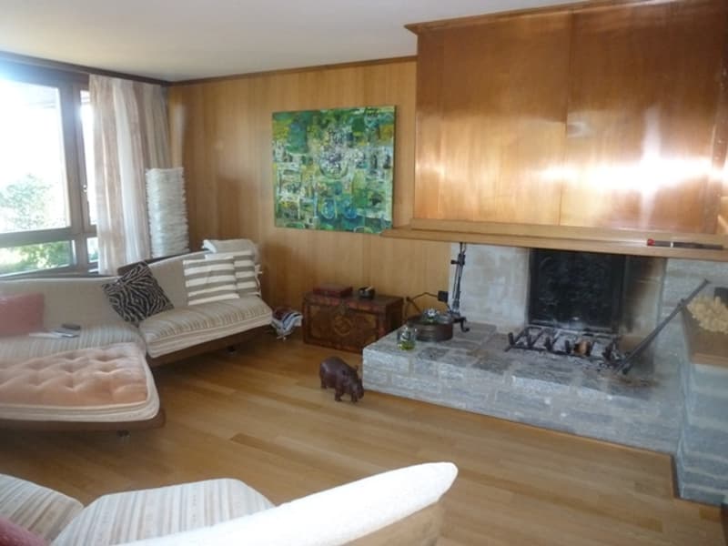 VILLA CON VISTA LAGO (5)