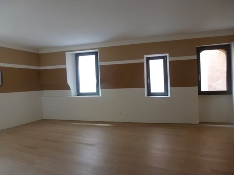 BELL' APPARTAMENTO IN PALAZZO D'EPOCA (5)