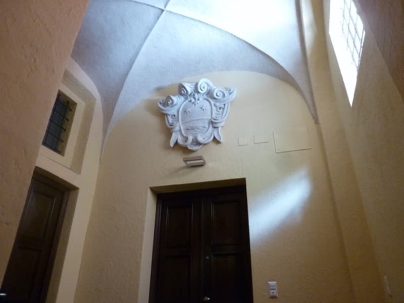 BELL' APPARTAMENTO IN PALAZZO D'EPOCA (12)