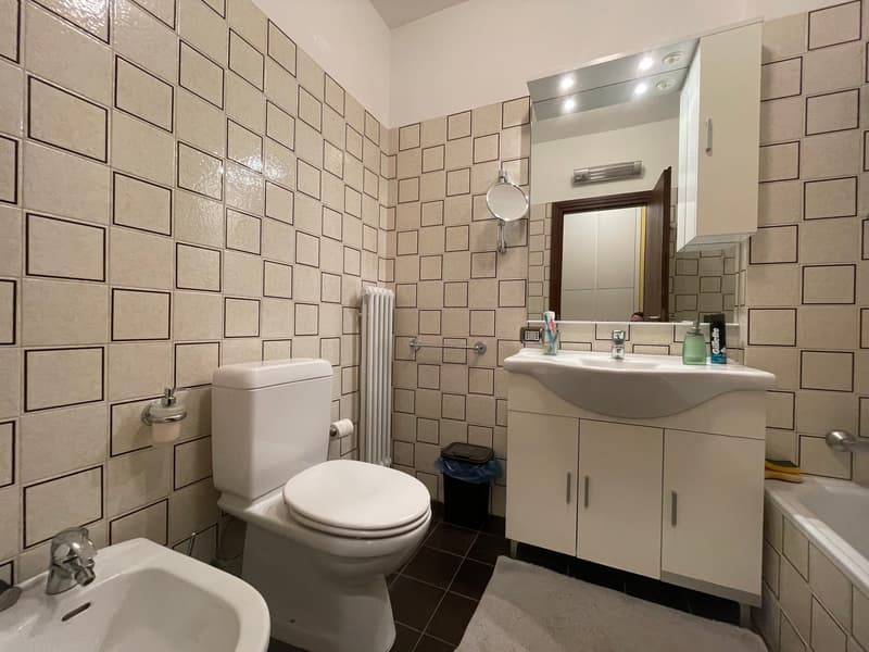 APPARTAMENTO 2.5 LOCALI CON VISTA PANORAMICA SUL LAGO (8)