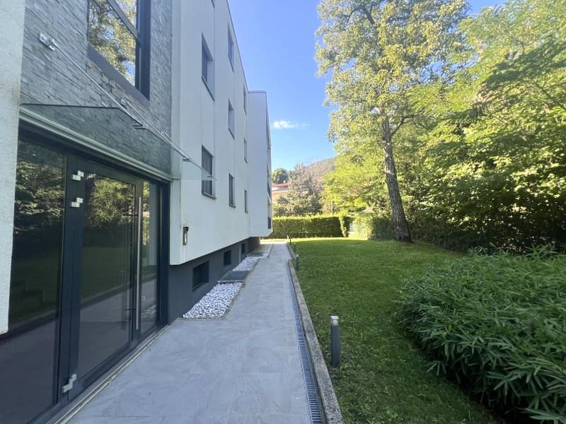 APPARTAMENTO MODERNO DI 4.5 LOCALI IN ZONA RESIDENZIALE (2)