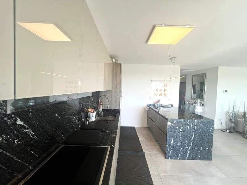 APPARTAMENTO MODERNO DI 4.5 LOCALI IN ZONA RESIDENZIALE (5)