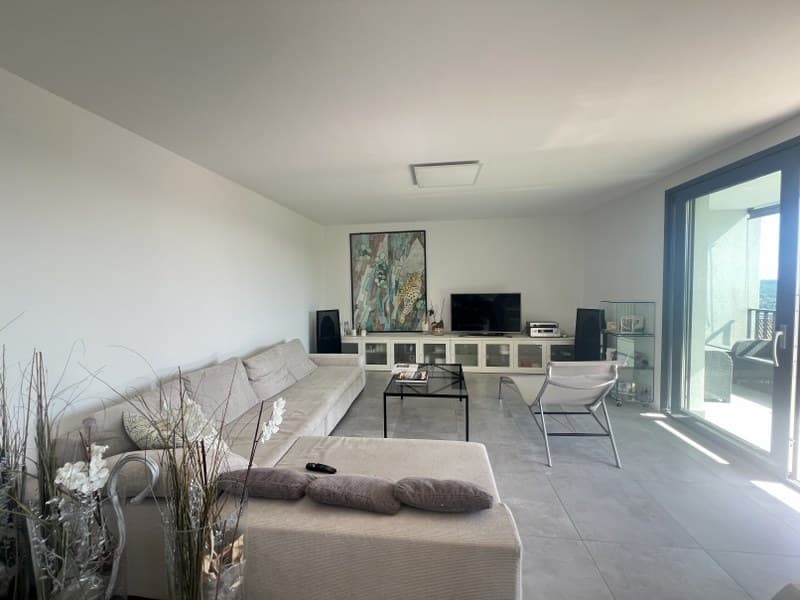APPARTAMENTO MODERNO DI 4.5 LOCALI IN ZONA RESIDENZIALE (3)
