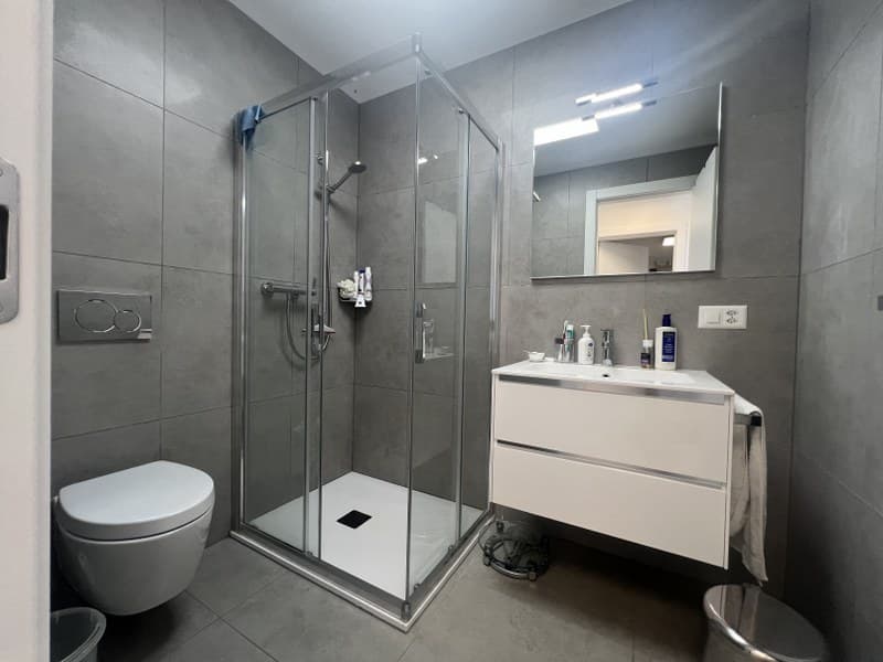 APPARTAMENTO MODERNO DI 4.5 LOCALI IN ZONA RESIDENZIALE (10)
