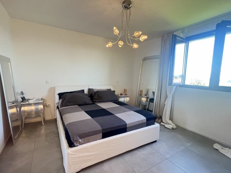 APPARTAMENTO MODERNO DI 4.5 LOCALI IN ZONA RESIDENZIALE (8)