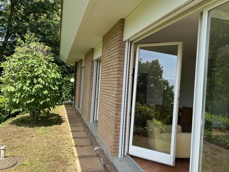VILLETTA INDIPENDENTE CON GIARDINO, IN COMPLETA PRIVACY (6)