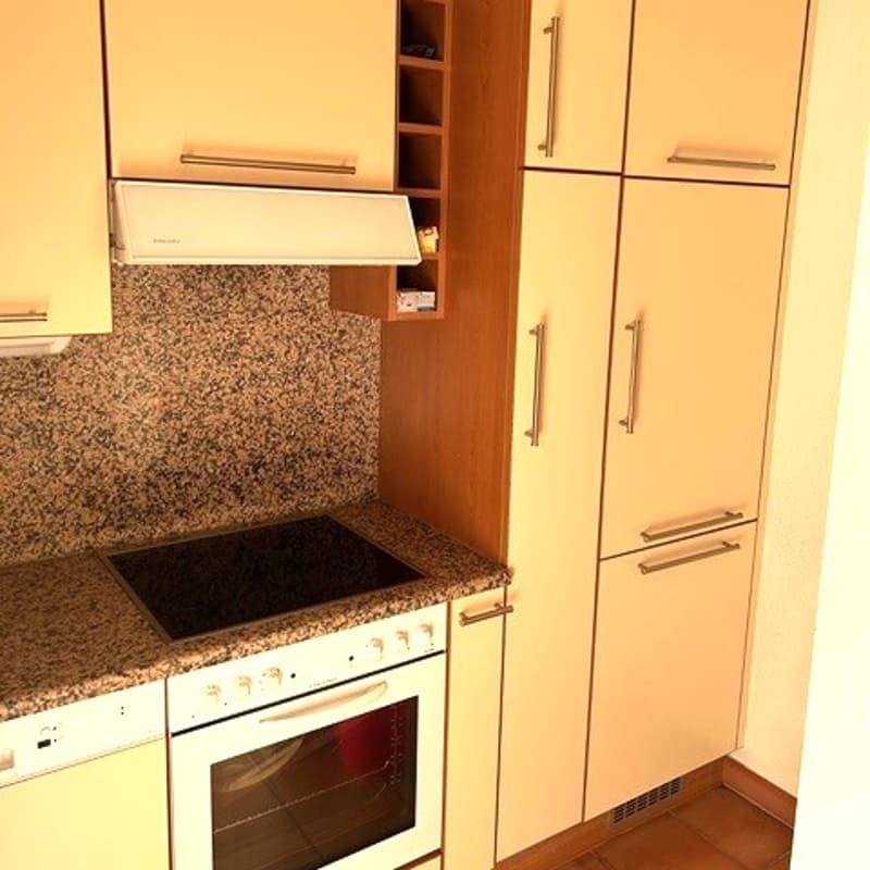 VILLETTA INDIPENDENTE CON GIARDINO, IN COMPLETA PRIVACY (5)