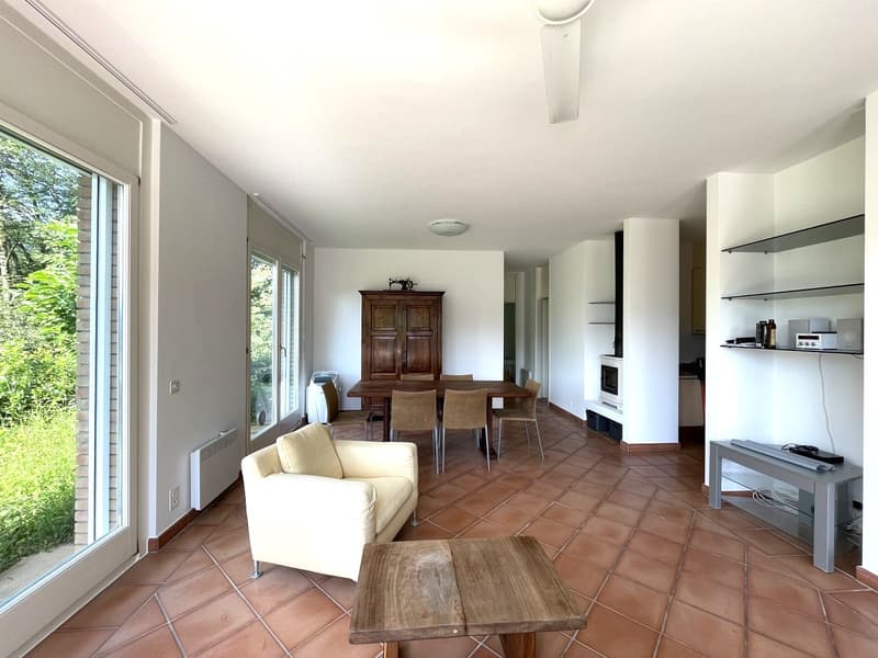 VILLETTA INDIPENDENTE CON GIARDINO, IN COMPLETA PRIVACY (9)