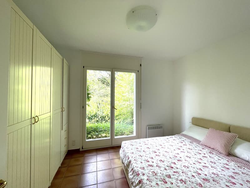 VILLETTA INDIPENDENTE CON GIARDINO, IN COMPLETA PRIVACY (12)