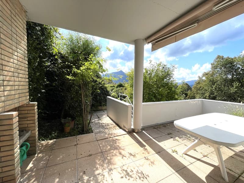 VILLETTA INDIPENDENTE CON GIARDINO, IN COMPLETA PRIVACY (7)