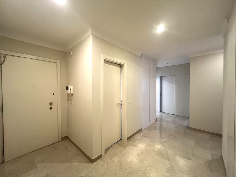 PRESTIGIOSO ATTICO DI  3.5 LOCALI A BORDO LAGO (7)