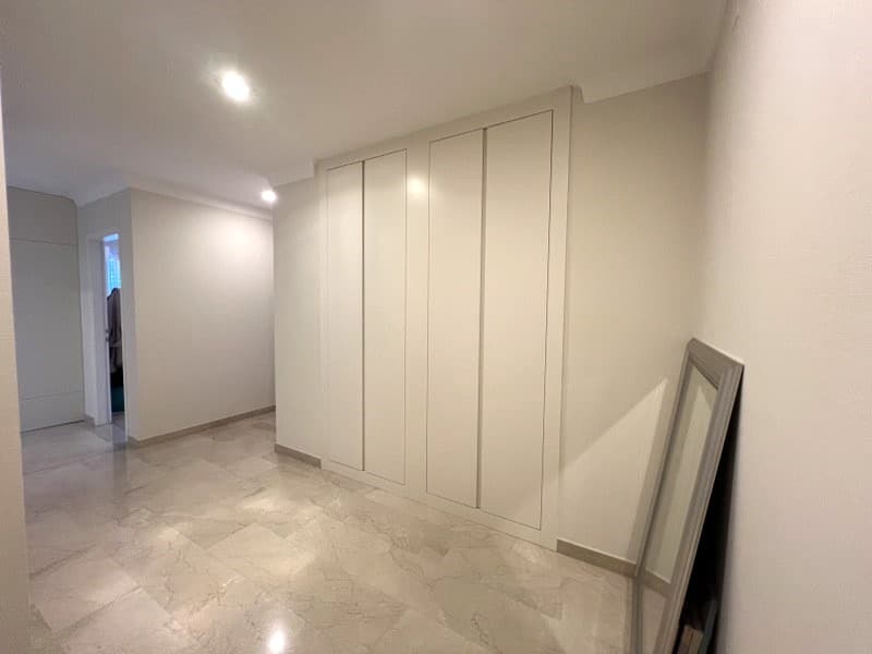PRESTIGIOSO ATTICO DI  3.5 LOCALI A BORDO LAGO (8)