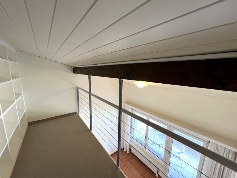SPAZIOSO APPARTAMENTO 3.5 LOCALI CON SPLENDIDA VISTA LAGO (10)