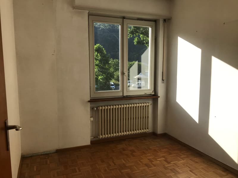 NUOVO PREZZO - OCCASIONE UNICA - AMPIA CASA UNIFAMILIARE - 5.5 LOCALI CON GIARDINO (8)