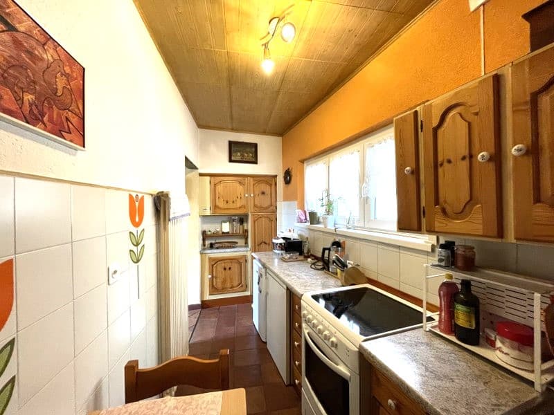 APPARTAMENTO 3.5 LOCALI CON GIARDINO A DUE PASSI DAL LAGO (5)