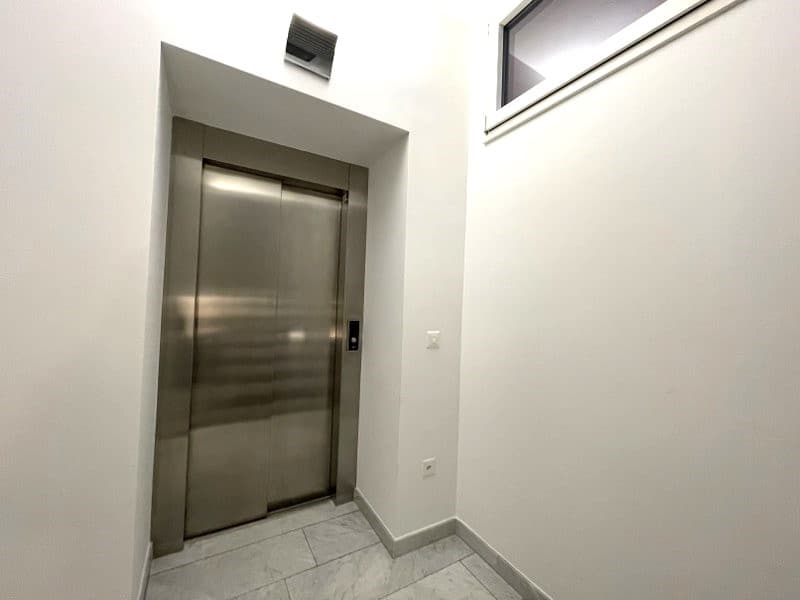 APPARTAMENTO 3.5 LOCALI A DUE PASSI DAL LUNGOLAGO DI CASSARATE (12)
