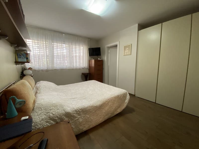 APPARTAMENTO 5.5 LOCALI CON GIARDINO - IDEALE PER LA TUA FAMIGLIA (8)