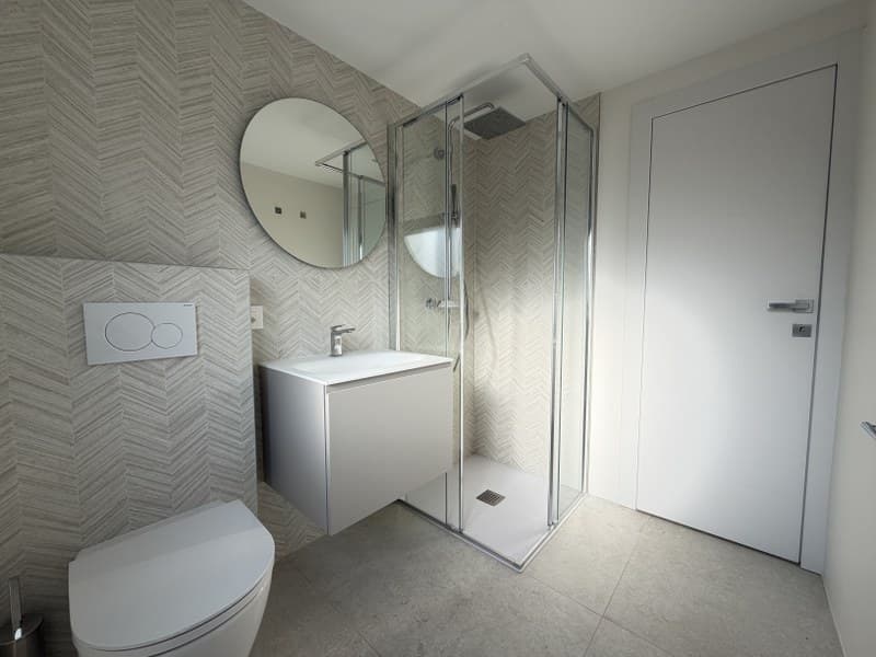 MONOLOCALE IN ELEGANTE PALAZZINA COMPLETAMENTE RISTRUTTURATA (4)