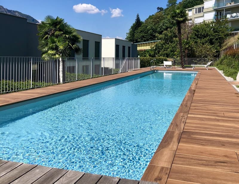 MERAVIGLIOSO 3.5 LOCALI ARREDATO CON VISTA LAGO (11)