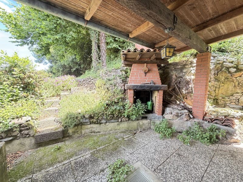 CASA UNIFAMILIARE DI 6.5 LOCALI CON VISTA LAGO PANORAMICA (13)