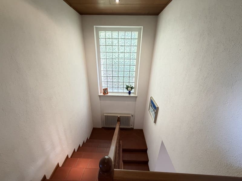 CASA UNIFAMILIARE DI 6.5 LOCALI CON VISTA LAGO PANORAMICA (9)