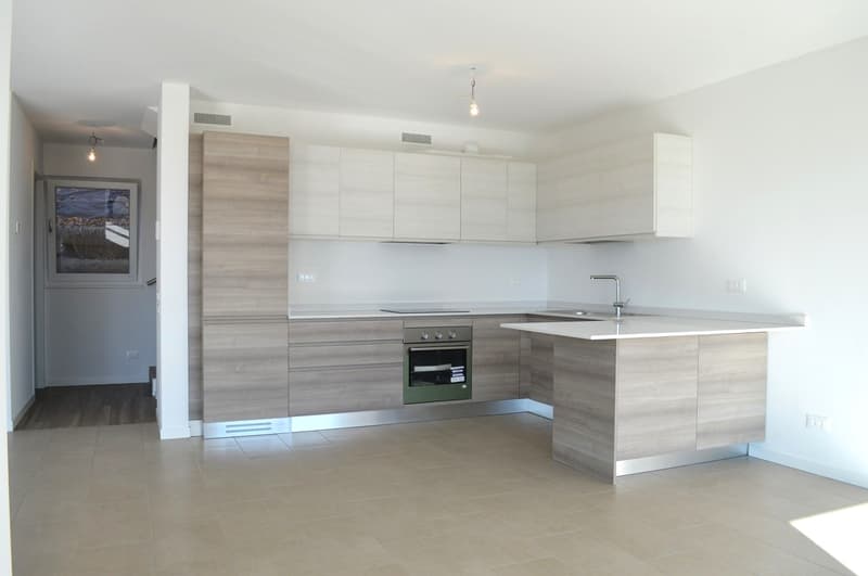 VILLA UNIFAMILIARE DI 5.5 LOCALI CON GIARDINO (4)