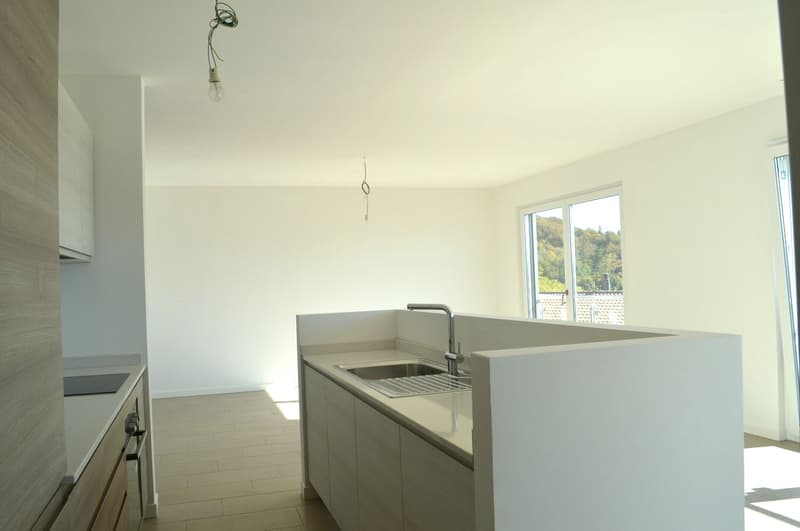 VILLA UNIFAMILIARE DI 5.5 LOCALI CON GIARDINO (5)